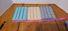 3pack Dog Bone Silicone Mold  Dog Treat Mold baking Mold  
