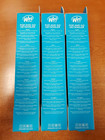 2 Pack  Wet Brush Travel Mini Pop And Go Detangler Brush  choose Colors  R8p5a