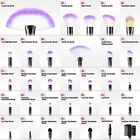Make Up Brushes  Vander Professional 32pcs Makeup Brush Set   Assorted Colors 