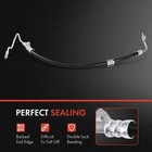 Power Steering Pressure   Return Line Hose Assembly For Chevy Colorado Canyon