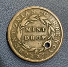 Hard Times Token Mint Drop - Nice Variety