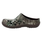 Muck Boot Company Men s Muckster Lite Eva Mossy Oak Country Dna Clog  mlcmdna 