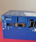 Yaskawa Servopak Model Sjde-08apa Used