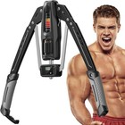 Merach Twister Arm Trainer 22-440lb For Home Gym For Full Body Strength Training