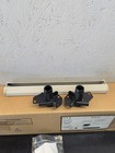 Midmark 9a314005 Exam Table Chair Arms Receptacle Receivers Pair 625 623 622 223