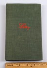 Vintage Eli Lilly Pharmaceuticals Catalog No  46 Hard Cover  Circa 1920s