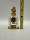 Jean Patou Amour Amour Perfume Bottle Art Deco