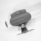 Premium Heavy Duty Lid Stay Soft Close With Lift Assist System Cabinet Lid Suppo