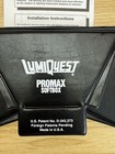 Lumiquest Promax Softbox Flash Diffuser Photography With Manual