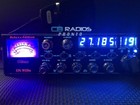 Galaxy Dx-959b Cb Radio Performance Tuned   Received Enhanced
