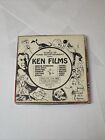 Amazing Spiderman Trick Or Treachery Super 8 Vintage Movie Film Reel  B w