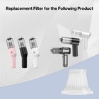 Auloea V01 v06 v01pro v06pro Replacement Filter  Pack Of 3