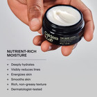 Caldera   Lab The Base Layer   Organic Face Cream Anti-aging Rich Moisturizer