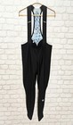 Assos Mille Gt Winter Cycling Bib Tights No Insert Size Xxl   2xl