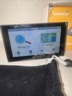 Garmin Drivesmart 50lm Gps System With Western Europe Lifetime Maps Black Boxed