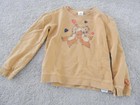 Disney Chip   Dale Friends Forever Sweatshirt Retro Dsgn - Nice Qlty - Worn Once