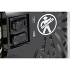 Hohner Bravo Ii 48 Chromatic Piano Key Accordion - White