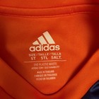 Adidas New York City Fc Nycfc Away Jersey Orange Navy Blue Kids 5t Ga7770