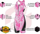Sls3 Triathlon Suits Women - One Piece Tri Suit Women - Pro Womens Triathlon    
