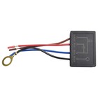 3 Way Touch Sensor Touch Control Dimmer For  Lamp Switch 110v 220v