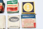 Kawasaki Genuine Piston Rings Lot Vintage Bulk
