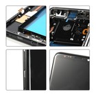 Small For Samsung Galaxy S9 Plus Sm-g965 Lcd Display Touch Screen Replacement