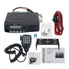 Tm-281a 65w Fm Transceiver Mobile Radio 136-174mhz Car Radio Station 10-50km Usa
