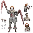 Itultimate Pennywise The Dancing Clown 2017 7  Action Figure
