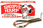 Trophy 6608 Snoopy Jaw Harp