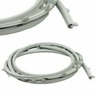 New Genuine Oem Whirlpool Dishwasher Door Seal Wp901403