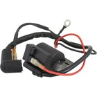 Ignition Coil For Honda Gx22 Gx31 Engines 30500-zm3-003 Replacement Part