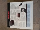 Escort Passport Redline Radar Detector - 0100025 