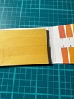 80 Strips Of Ph 1-14 Special Indicator Paper Test Lab Water Soil   Sale 