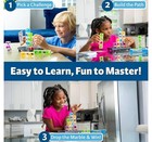 Thinkfun Gravity Maze Marble Run Brain Game And Stem Toy