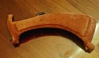Vlado Kolitsch Vintage Violin Shoulderest
