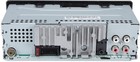 Pioneer Mvh-s322bt Digital Media Receiver