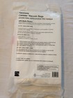 6 Kenmore Sears Type Q c Hepa Vacuum Bags Style 20 53292  Replaces 50557  50558