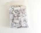 Miniature Cut Stone Gray Blend By Andi Mini Brick 1 12 Scale 72 Sq In Am0800