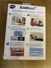 Vtech 80-169500 Kidibuzz Smart Device Toy Phone For Kids Reset To Factory 