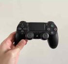 Video Game Controller By Sony Ps4 Playstation 4 Wireless Bluetooth Game Pad