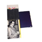 Lot Of 3 Vintage Science Fiction Hb Books Various Authors Pohl  Pournelle Sci-fi