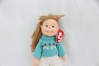 Ty Teenie Beanie Boppers Babies Cool Cassidy 8 5 Inch Nwt Stuffed Doll