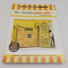 Paper Crafts Magazine And Stamp It The Ultimate Paper Crafts Collection Book