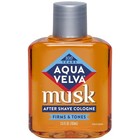 3 5oz Musk Scented After Shave - Long-lasting Performance  Shatterproof Bottle
