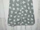 Baby Toddler Boy Girl Halo Sleep Sack Medium 6-12 Month Fleece Beige Puppy