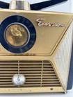 Vintage Emerson    miracle Wand    Portable Radio     Model 869 -untested