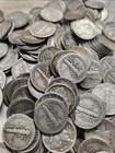 Old U s  Estate Coin Lots - Rare Us Coins - Gold   Silver   Proof Coin Lot 