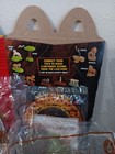 The Lion King  2019 Mcdonald s Happy Meal Toys  Complete Set Of 10  Nip W box