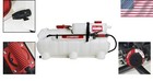 12v 2 5 Gpm Atv Utv Spot Sprayer With Adjustable Concentrate Mixing Tank