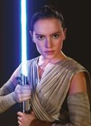 2019 Star Wars The Rise Of  Skywalker Movie Poster 11x17 Rey Daisy Ridley         